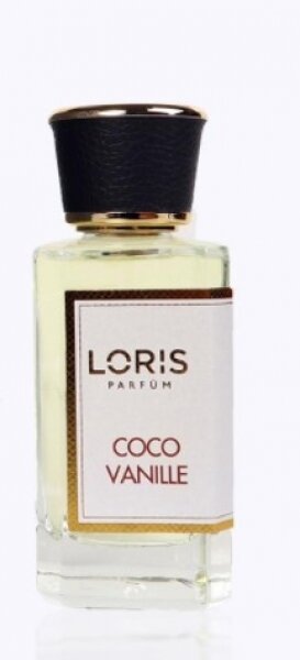Loris Coco Vanille EDP 75 ml Unisex Parfüm kullananlar yorumlar